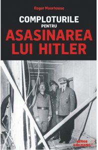 Comploturi pentru asasinarea lui Hitler
