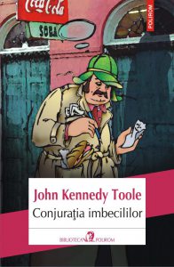Conjuratia imbecililor