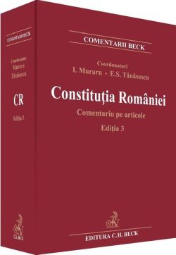 Constituția României
