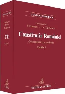 Constituția României