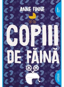 Copiii de faina