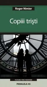 Copiii tristi