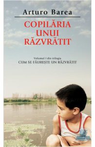 Copilaria unui razvratit