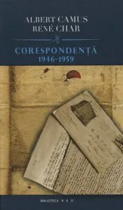 Corespondenta 1946 - 1959 de Albert Camus