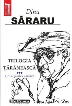 Crima pentru pamant de Dinu Sararu