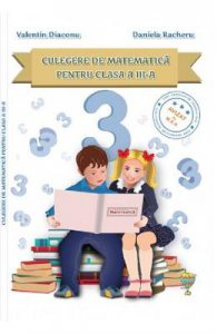 Culegere de matematica