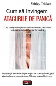 Cum sa invingem atacurile de panica