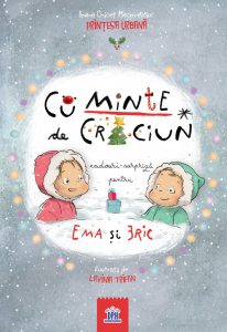 Cuminte de Craciun