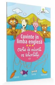 Cuvinte In Limba Engleza