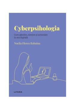 Cyberpsihologia (Vol. 23)