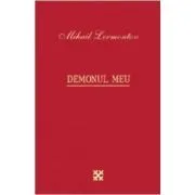 Demonul meu de Mihail Lermontov
