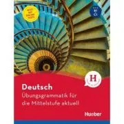 Deutsch Ubungsgrammatik fur die Mittelstufe aktuell de Axel Hering
