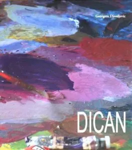 Dican de Georgeta Djordjevic