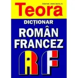 Dictionar roman-francez de buzunar de Marcel Saras