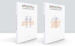 Dietetica - o noua filosofie de viata. Volumele I II