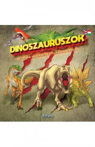 Dinoszauruszok