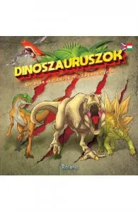 Dinoszauruszok