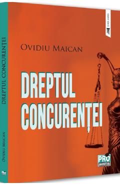 Dreptul concurentei