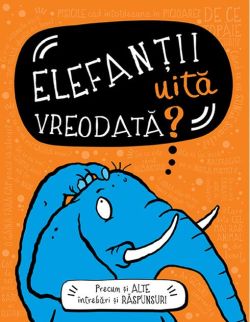 Elefanții uită vreodată?