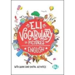 ELI Vocabulary in Pictures