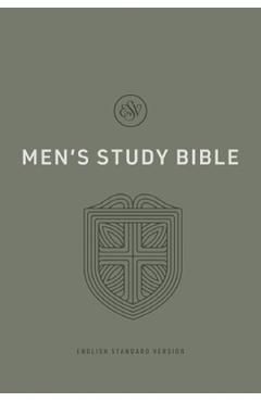 ESV Men