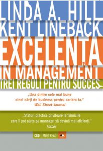 Excelenta in management