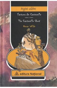 Fantoma din Canterville / The Canterville ghost