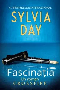 Fascinatia. Crossfire, Vol. 4 de Sylvia Day