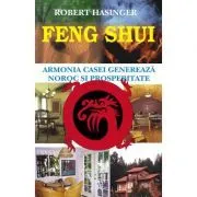 Feng shui de Robert Hasinger