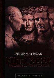 Fiii lui Caesar