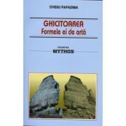 Ghicitoarea. Formele ei de arta