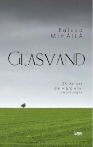 Glasvand