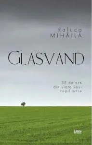 Glasvand