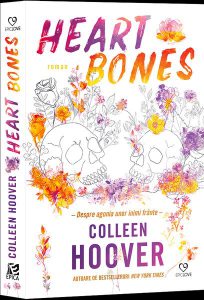 Heart bones