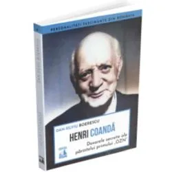 Henri Coanda de Dan-Silviu Boerescu