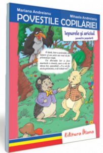 Iepurele si ariciul