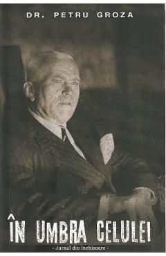 In umbra celulei