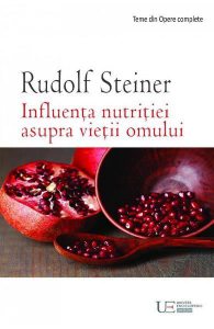 Influența nutriției asupra vieții omului