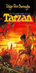 Intoarcerea lui Tarzan