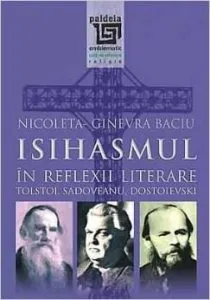 Isihasmul de Nicoleta Ginevra Baciu