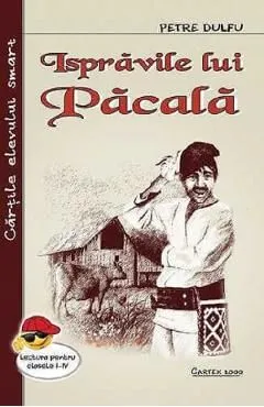 Ispravile lui Pacala de Petre Dulfu