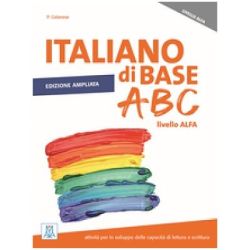 Italiano di base ABC Edizione ampliata (libro   audio online)