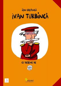 Ivan Turbinca