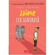 Jaime cea ignorata. Editie cartonata