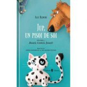 Jup, Un pisoi de soi. Volumul 1. Jboara, Costica, jboara!