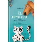 Jup, Un pisoi de soi. Volumul 1. Jboara, Costica, jboara! de Doina Zavadschi