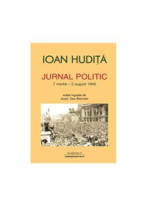 Jurnal politic (7 martie – 2 august 1945)