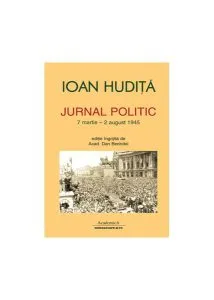 Jurnal politic (7 martie – 2 august 1945)