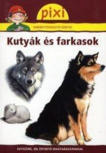 Kutyak es farkasok