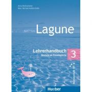 Lagune 3 Lehrerhandbuch
